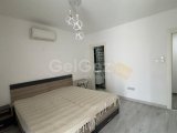 LÜKS IKI YATAK ODALI EŞYALI DAİRE