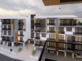 2+1 Daire - Resale Avangart Plus