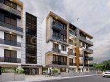 2+1 Daire - Resale Avangart Plus