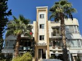 Girne Merkez'de Muhteşem Konumda Teraslı Satılık 3+1 Penthouse