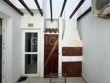 Girne Merkez'de Muhteşem Konumda Teraslı Satılık 3+1 Penthouse
