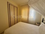Girne Merkez'de Muhteşem Konumda Teraslı Satılık 3+1 Penthouse
