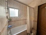 Girne Merkez'de Muhteşem Konumda Teraslı Satılık 3+1 Penthouse