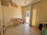 Girne Merkez'de Muhteşem Konumda Teraslı Satılık 3+1 Penthouse