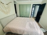 Girne Merkez'de Satılık 2+1 Penthouse Daire