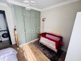 Girne Merkez'de Satılık 2+1 Penthouse Daire