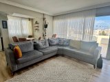 Girne Merkez'de Satılık 2+1 Penthouse Daire