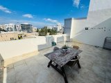 Girne Merkez'de Satılık 2+1 Penthouse Daire