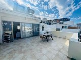 Girne Merkez'de Satılık 2+1 Penthouse Daire