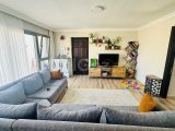 Girne Merkez'de Satılık 2+1 Penthouse Daire