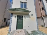 3+1 Triplex Villa, Bahceli ve terasli