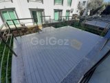 3+1 Triplex Villa, Bahceli ve terasli