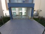 3+1 Triplex Villa, Bahceli ve terasli