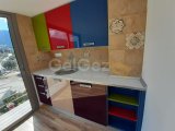 3+1 Triplex Villa, Bahceli ve terasli
