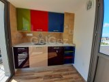 3+1 Triplex Villa, Bahceli ve terasli