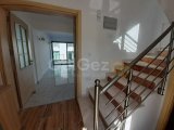3+1 Triplex Villa, Bahceli ve terasli