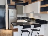 Girne Ozanköy'de; Üniversite ve Otellere Yakın, Kiralık,1+1, Lüks Daire!