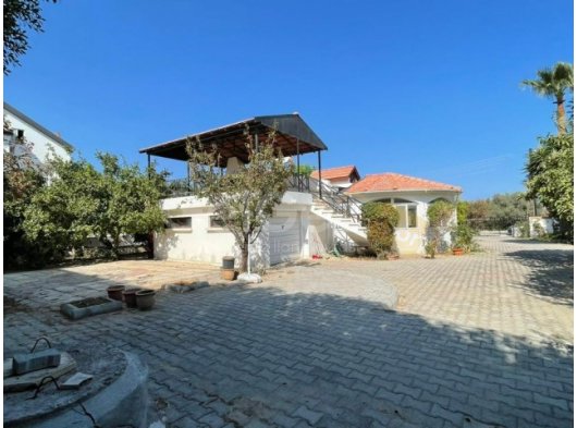 **TEK AGENT** Turk Kocanli 3+1 Bungalow- ana yol yakin