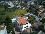 Turk Kocanli 3+2 Villa - 2 daire , Ortak Havuz