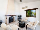Turk Kocanli 3+2 Villa - 2 daire , Ortak Havuz
