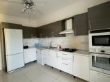 Teraslı ve Barbekülü, Tapulu ve KDV’si Ödenmiş, Eşyalı Geniş 3+1 Daire