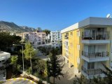 Teraslı ve Barbekülü, Tapulu ve KDV’si Ödenmiş, Eşyalı Geniş 3+1 Daire