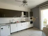 Teraslı ve Barbekülü, Tapulu ve KDV’si Ödenmiş, Eşyalı Geniş 3+1 Daire