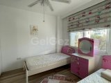Teraslı ve Barbekülü, Tapulu ve KDV’si Ödenmiş, Eşyalı Geniş 3+1 Daire