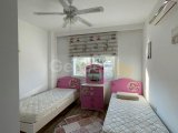 Teraslı ve Barbekülü, Tapulu ve KDV’si Ödenmiş, Eşyalı Geniş 3+1 Daire