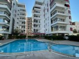 Teraslı ve Barbekülü, Tapulu ve KDV’si Ödenmiş, Eşyalı Geniş 3+1 Daire