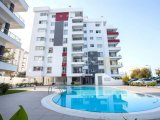 Teraslı ve Barbekülü, Tapulu ve KDV’si Ödenmiş, Eşyalı Geniş 3+1 Daire