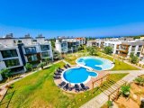 2+1 Penthouse Esyali Daire, Kyrenia Zeytin Homes Site