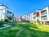 2+1 Penthouse Esyali Daire, Kyrenia Zeytin Homes Site