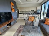 2+1 Penthouse Esyali Daire, Kyrenia Zeytin Homes Site