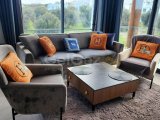 2+1 Penthouse Esyali Daire, Kyrenia Zeytin Homes Site