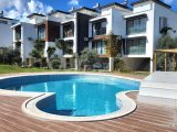 2+1 Penthouse Esyali Daire, Kyrenia Zeytin Homes Site