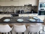2+1 Penthouse Esyali Daire, Kyrenia Zeytin Homes Site
