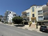 Girne Merkezde Lüks 3+1, 3 Banyo Penthouse Daire | 300m² | Tapu Hazır