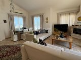 Girne Merkezde Lüks 3+1, 3 Banyo Penthouse Daire | 300m² | Tapu Hazır