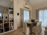 Girne Merkezde Lüks 3+1, 3 Banyo Penthouse Daire | 300m² | Tapu Hazır