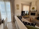 Girne Merkezde Lüks 3+1, 3 Banyo Penthouse Daire | 300m² | Tapu Hazır