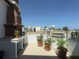 Girne Merkezde Lüks 3+1, 3 Banyo Penthouse Daire | 300m² | Tapu Hazır
