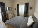 Girne Merkezde Lüks 3+1, 3 Banyo Penthouse Daire | 300m² | Tapu Hazır