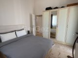 Girne Merkezde Lüks 3+1, 3 Banyo Penthouse Daire | 300m² | Tapu Hazır
