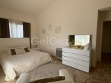 Girne Merkezde Lüks 3+1, 3 Banyo Penthouse Daire | 300m² | Tapu Hazır