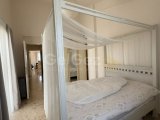 Girne Merkezde Lüks 3+1, 3 Banyo Penthouse Daire | 300m² | Tapu Hazır