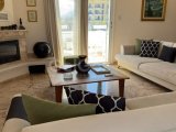 Girne Merkezde Lüks 3+1, 3 Banyo Penthouse Daire | 300m² | Tapu Hazır