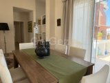 Girne Merkezde Lüks 3+1, 3 Banyo Penthouse Daire | 300m² | Tapu Hazır