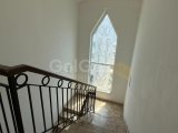 Girne Merkezde Lüks 3+1, 3 Banyo Penthouse Daire | 300m² | Tapu Hazır