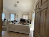 Girne Merkezde Lüks 3+1, 3 Banyo Penthouse Daire | 300m² | Tapu Hazır
